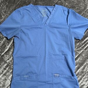 Cherokee Scrub Top